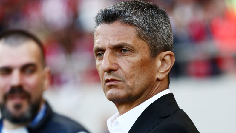   Λουτσέσκου: «Μπορούσαμε το προβάδισμα με την ευκαιρία του Οτο, κανείς δεν πίστευε πως θα φτάσουμε μέχρι εδώ» 