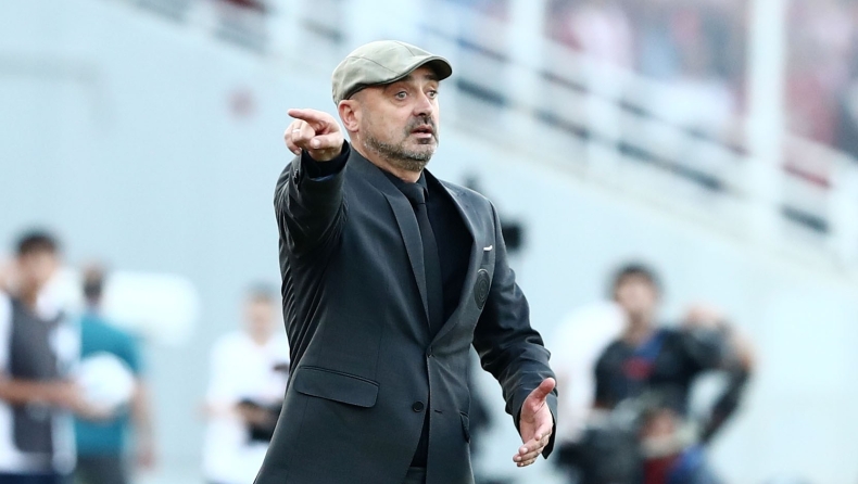 Ράσταβατς: «Ο τελικός είναι το μεγαλύτερο παιχνίδι της καριέρας μου, έχω συμβόλαιο με τον ΟΦΗ» 