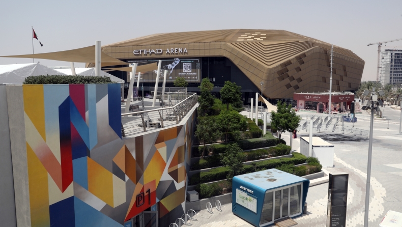 Final Four 2025: Τι γνωρίζουν στο Άμπου Ντάμπι για τη διοργάνωση της Euroleague