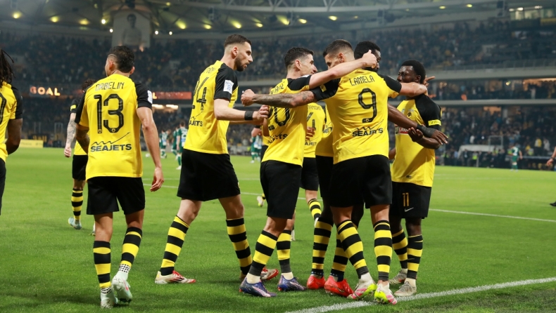 Η ΑΕΚ γνωρίζει πολύ καλά  τι (δεν) πρέπει να κάνει αυτό το καλοκαίρι! 