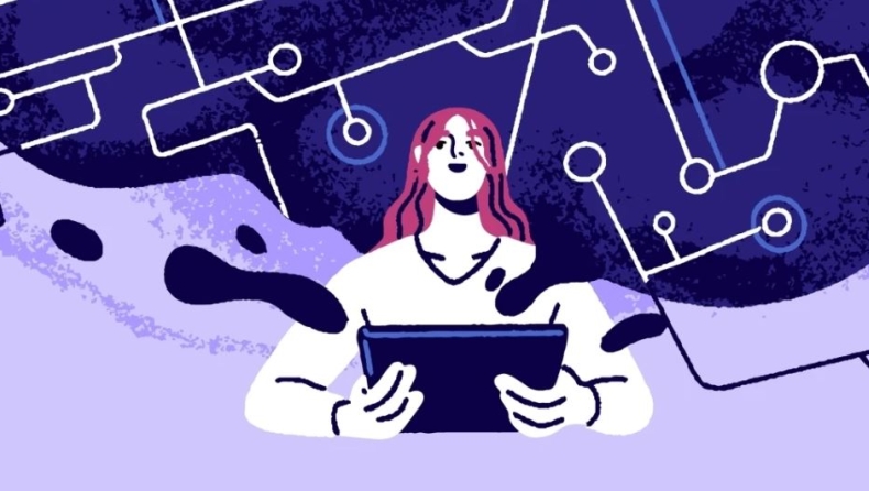 AI-lationships: Η πλειοψηφία των Gen Zers θα παντρευόταν την τεχνητή νοημοσύνη, λέει νέα έρευνα