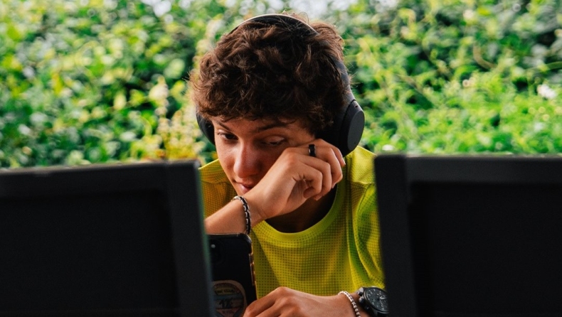 F1: Ένα αγόρι, ένα όνειρο και μία θέση στη Mercedes 