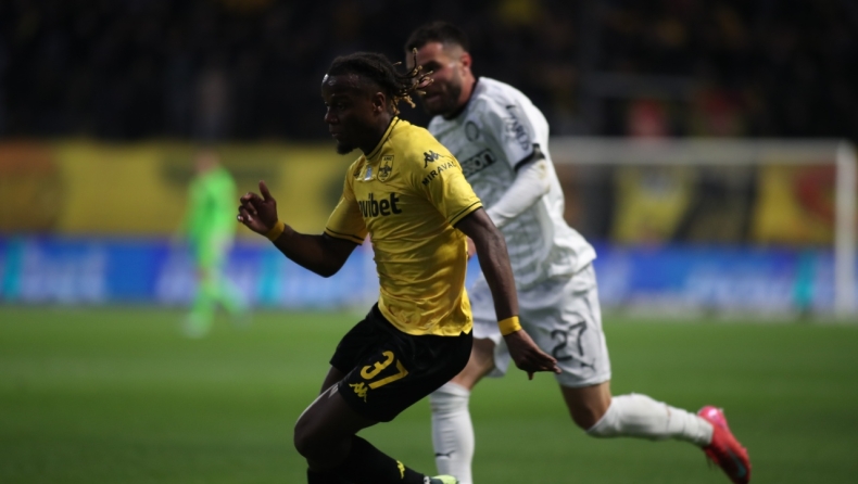 Stoiximan Super League 1: Κρίνεται η 5η θέση στα play offs 5-8 με τον Άρη να παραμένει φαβορί