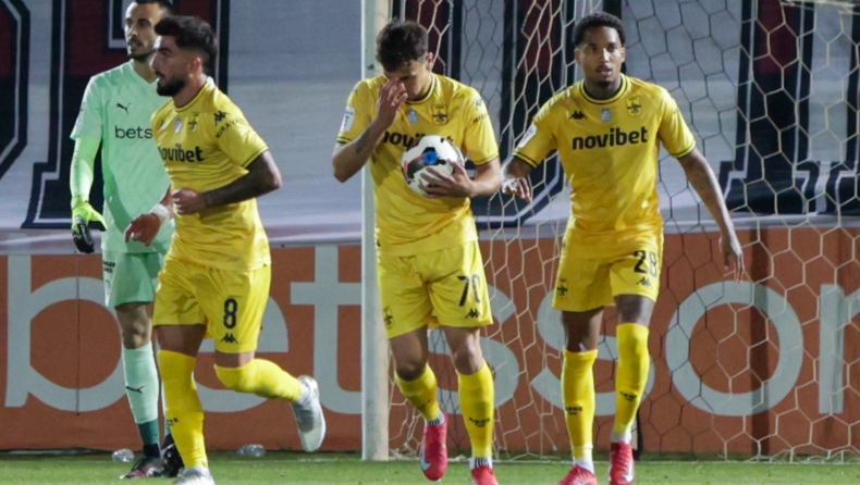 «Να φτιάξουμε το σπίτι μας»