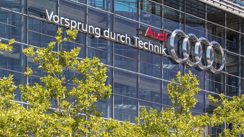 Η Audi προειδοποιεί για απάτη με πλαστά site μεταχειρισμένων αυτοκινήτων