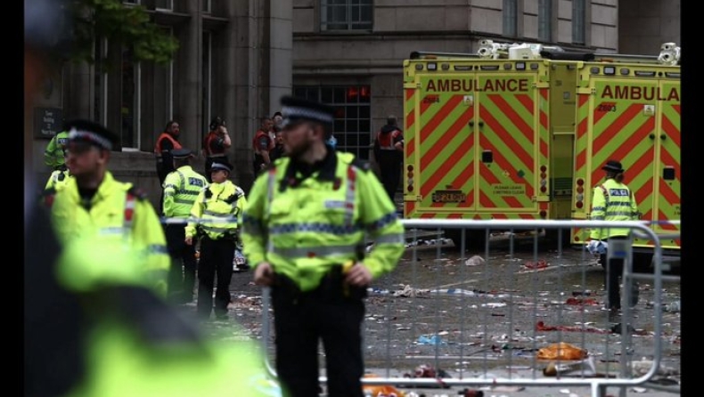 Λίβερπουλ: Στην έρευνα εμπλέκεται και η αντιτρομοκρατική