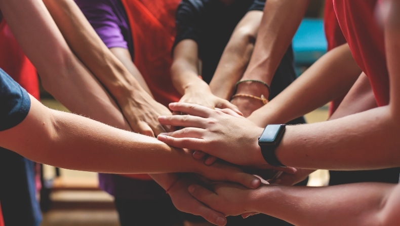 Μια διαφορετική πρωτοβουλία, μια διαφορετική Ακαδημία: Ο αθλητισμός πάει στις γειτονιές