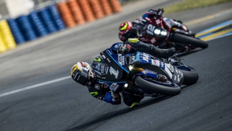 Η Bridgestone ενισχύει την παρουσία της στο FIM EWC 2025 με πέντε ομάδες