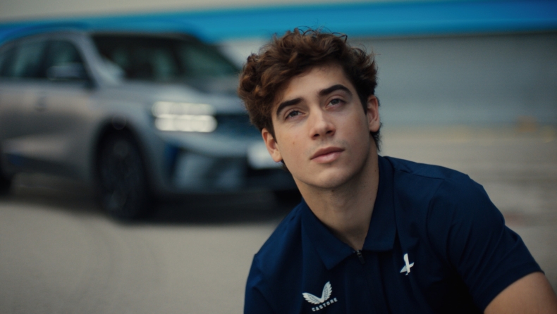 Κολαπίντο: Η επιστροφή στην F1 τού χάρισε μία θέση στην τηλεόραση (vid) 