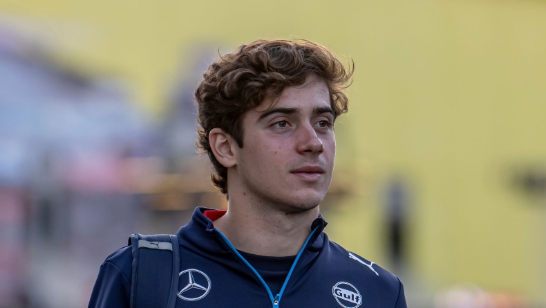 F1: Ο Φράνκο Κολαπίντο αντικαθιστά τον Τζακ Ντούχαν στην Alpine