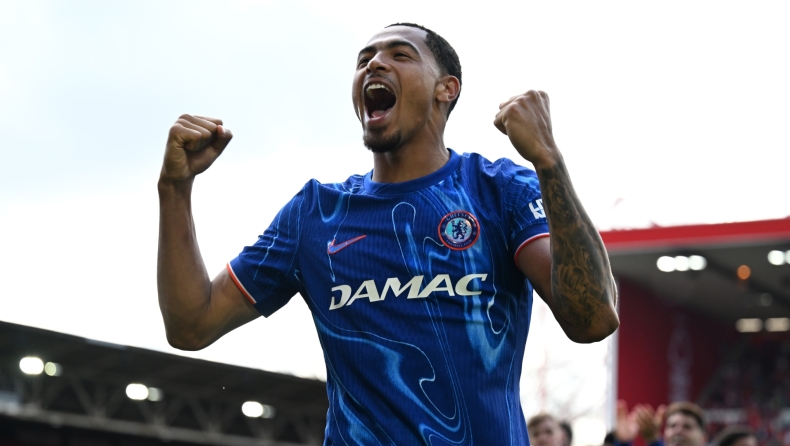 Νότιγχαμ Φόρεστ: Απίστευτο παιχνίδι της μοίρας, ένα αυτογκόλ του Κόλγουιλ την έστειλε στην Premier League και ένα γκολ του της στέρησε το Champions League (vid)