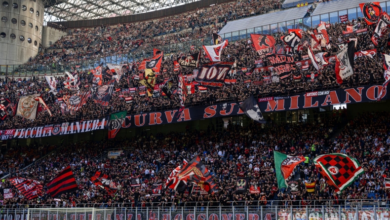 Πυροβόλησαν ηγετικό στέλεχος των ultras της Μίλαν μέρα μεσημέρι: Τα ευρήματα της αστυνομίας