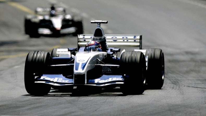 Σαν Σήμερα: Η μέρα που ο Μοντόγια κατέκτησε το Μονακό (vid)