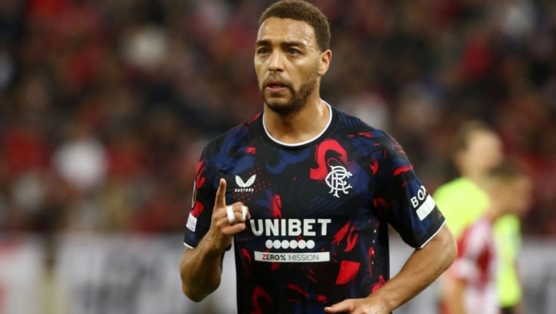 Ντέσερς: «Έχω δει να με συνδέουν με Ολυμπιακό και ΑΕΚ αλλά εγώ δεν ξέρω τίποτα»