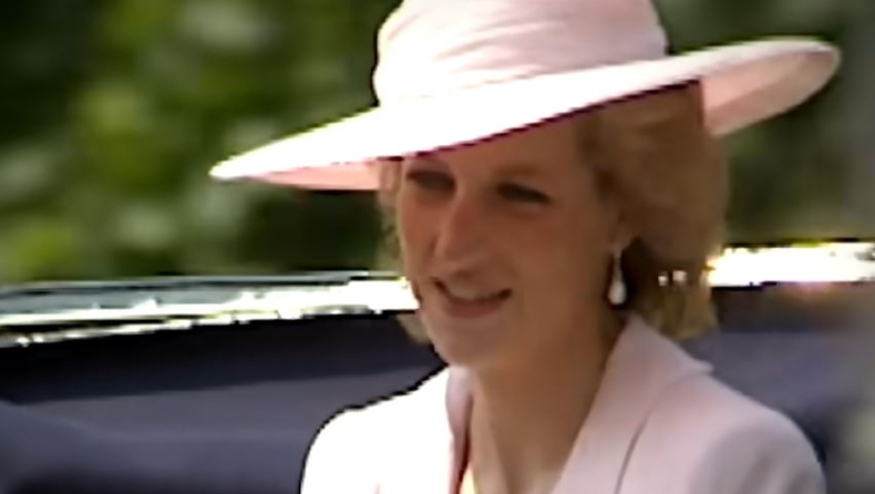 Η -όχι και τόσο γνωστή - αληθινή ιστορία της φιλίας της πριγκίπισσας Νταϊάνα με την Καμίλα