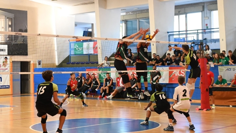 Οι Παγκόσμιοι Αγώνες Εργαζομένων και Ερασιτεχνών έρχονται στο Λουτράκι 