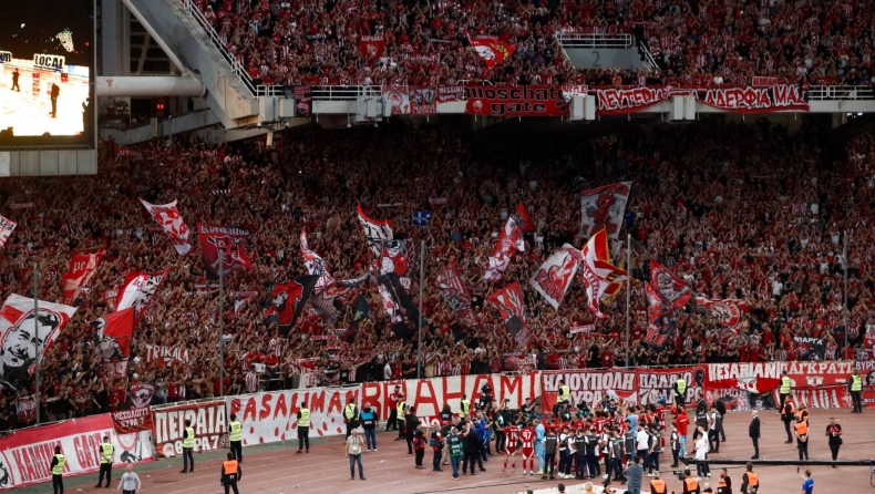 Επιστρέφει ο Ολυμπιακός στο ΟΑΚΑ; Το σενάριο και η στάση του Παναθηναϊκού