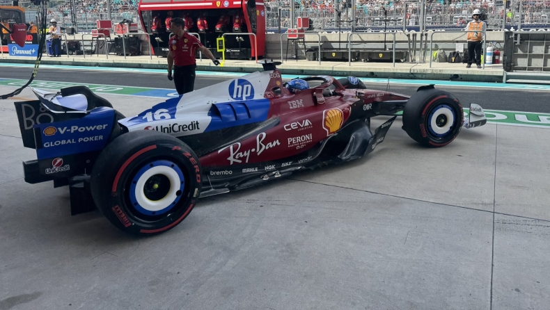 F1 - Ίμολα: Γιατί θα δούμε για πρώτη φορά φέτος τη γόμα C6 της Pirelli και τι κινδύνους κρύβει για τις ομάδες