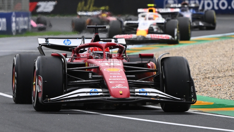 F1 - Παρακολουθήστε ελεύθερα τον 24ωρο μαραθώνιο δράσης για τα 75 χρόνια του θεσμού