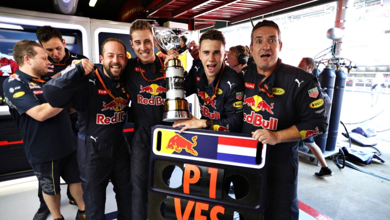 F1 - Το απίστευτο στατιστικό του Grand Prix Ισπανίας από τη δεκαετία 2007-2016