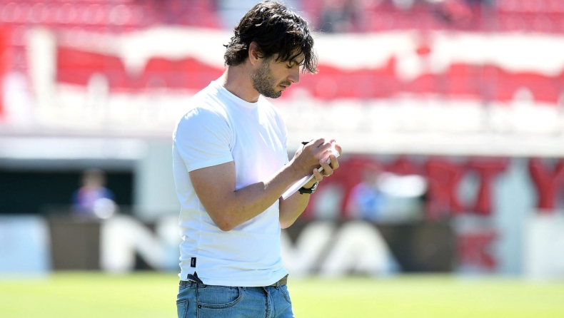 Πανσερραϊκός: Οδεύει προς «διαζύγιο» με τον Φεράντο 