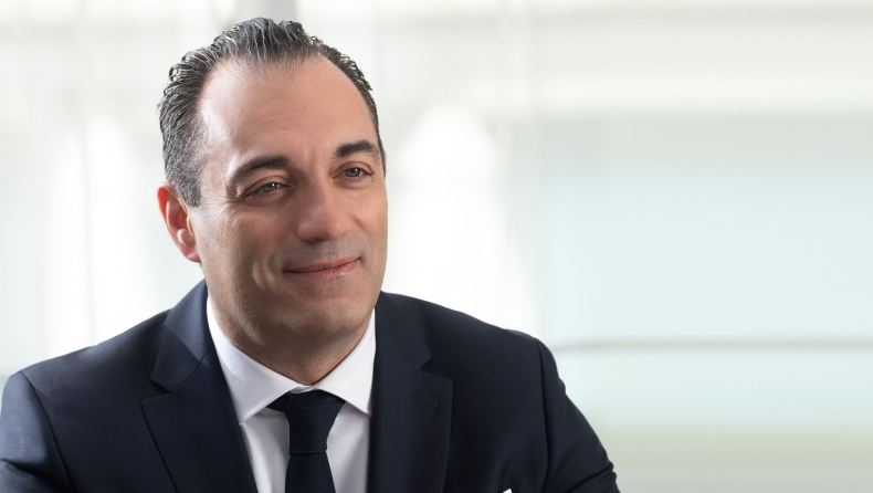 Stellantis: Ο Αντόνιο Φιλόζα αναλαμβάνει νέος CEO από 23 Ιουνίου