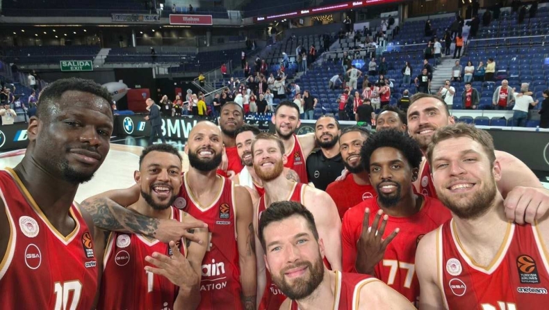 Φουρνιέ: «Οι δυσκολίες συχνά προετοιμάζουν τους απλούς ανθρώπους για ένα ασυνήθιστο πεπρωμένο»