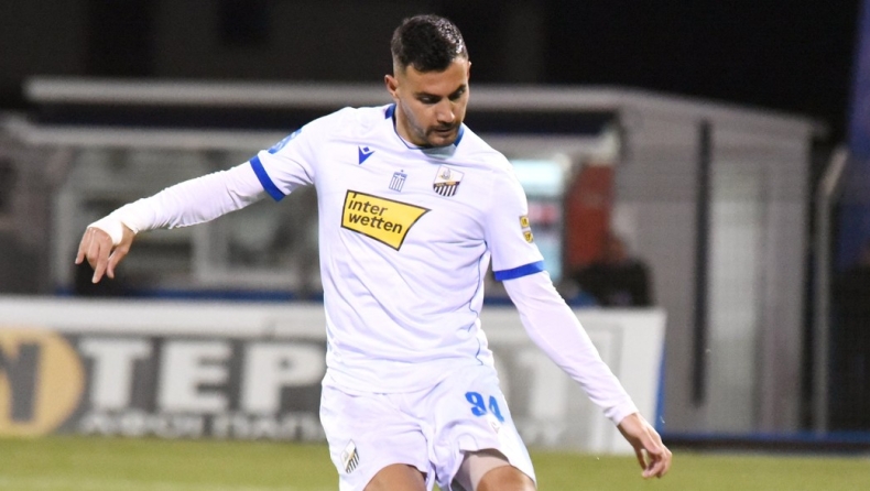 Ο Γιαννούτσος της Λαμίας