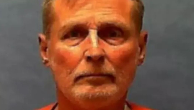 Τα ανατριχιαστικά λόγια ενός θανατοποινίτη στις οικογένειες των θυμάτων του και η αναφορά στον Τραμπ (vid)