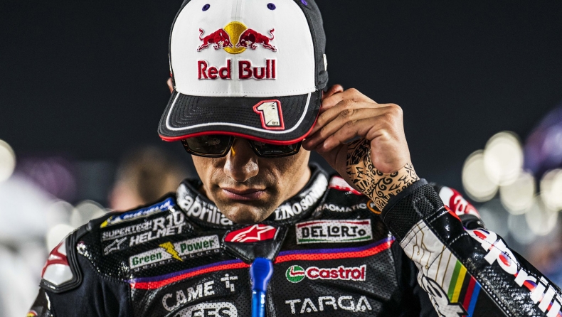 MotoGP - «Έσκασε» η βόμβα: Ο Χόρχε Μαρτίν θέλει να φύγει από την Aprilia