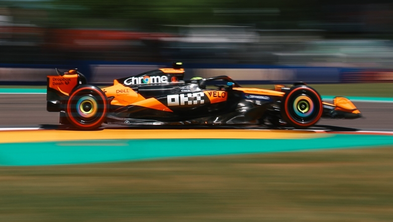 F1 - H McLaren καταγγέλλει ψευδείς ισχυρισμούς για τη νομιμότητα της MCL39