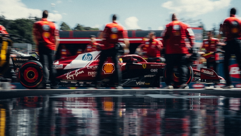 F1 - Ίμολα: Αυτές είναι οι πιθανές στρατηγικές του Grand Prix