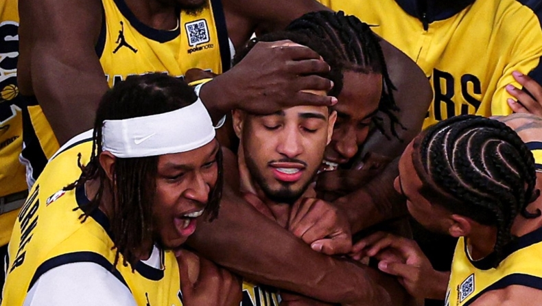 Νικς - Πέισερς 135-138: Clutch Χαλίμπέρτον, choke sign και ανατροπάρα στην παράταση (vid)