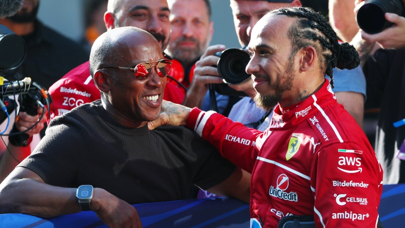 F1 - O πατέρας του Χάμιλτον αναλαμβάνει επίσημο ρόλο στην FIA