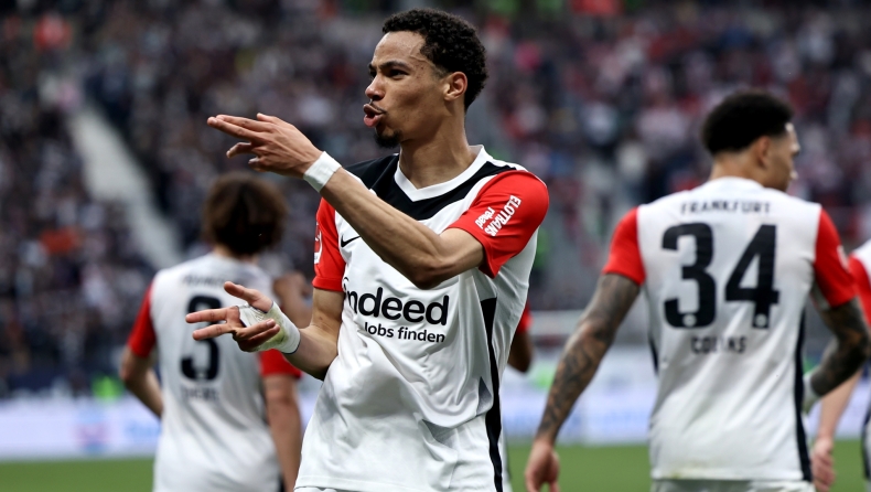 Τσέλσι: Στα «ραντάρ» των Λονδρέζων ο Εκτικέ της Άιντραχτ 