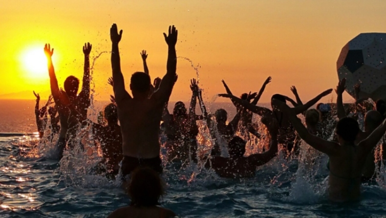 Τριήμερο το Αγίου Πνεύματος στην Ίο θα γίνει «χαμούλης»