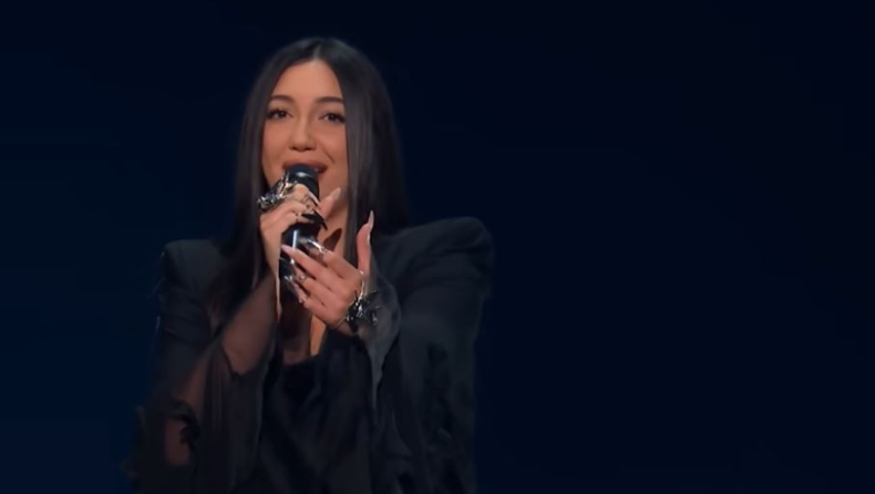 «Στημένη» Eurovision; Μεγάλα τηλεοπτικά δίκτυα απαιτούν έρευνα για τη 2η θέση του Ισραήλ (vid)