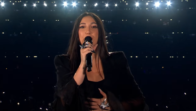 Eurovision: Επεισόδια στην Βασιλεία με αφορμή την συμμετοχή του Ισραήλ 