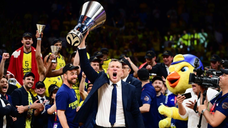 Learn how to see: Η ιδιοφυΐα του Σάρας