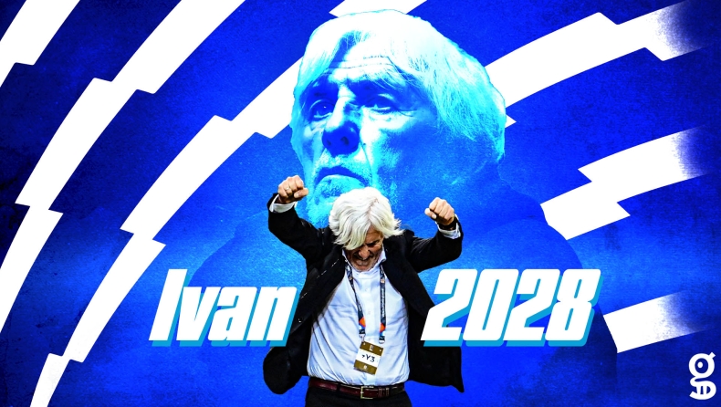 Ιβάν Γιοβάνοβιτς: Φανέρωσε σε οκτώ ματς αυτό που ήδη ήξεραν όλοι