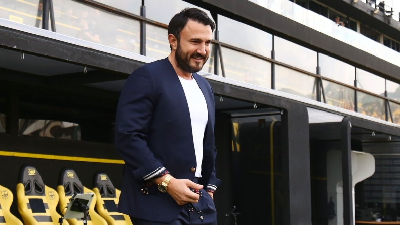 Άρης: Έγινε η συνάντηση Καρυπίδη-Ρέγες, στο προσκήνιο τα μεταγραφικά