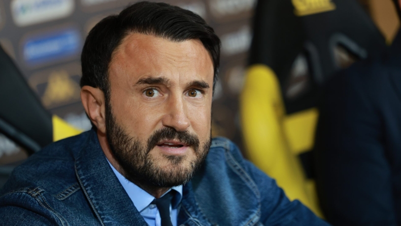 Καρυπίδης: «Δεν θέλουμε επενδυτές με σαγιονάρα και γύρο στο χέρι» (vid)