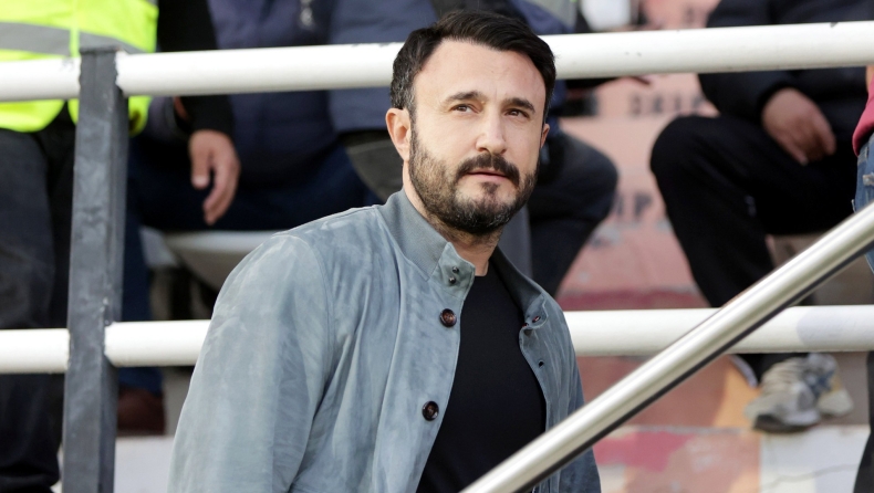 Άρης: Ο Καρυπίδης κλήθηκε για εξηγήσεις από την ΕΕΑ