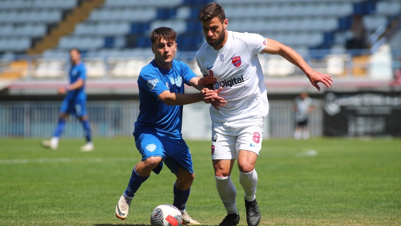 Κολοκοτρώνης: «Σφήνα» η Μαρσέιγ σε Ολυμπιακό και Αρη, αποσύρθηκε ο ΠΑΟΚ