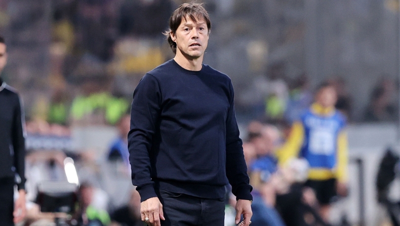 Καρπετόπουλος για ΑΕΚ- Παναθηναϊκός: «Από την περασμένη εβδομάδα η AEK ψάχνει προπονητή»