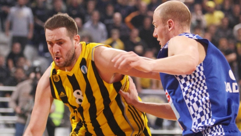 Πέθανε ο Ντράγκαν Λάμποβιτς