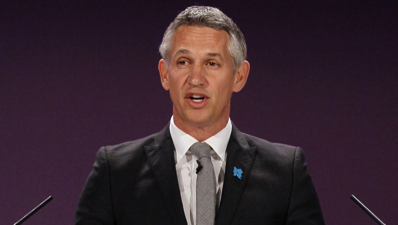 Γκάρι Λίνεκερ: Εκτός BBC μετά από 26 χρόνια λόγω αμφιλεγόμενου post για τους Εβραίους