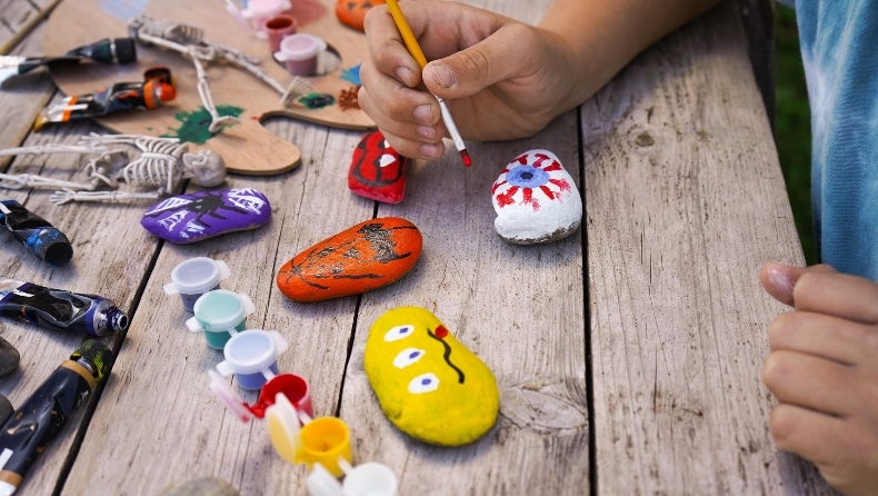 H Liquid Media γιορτάζει τη Γιορτή της Μητέρας με ένα μαγικό παιδικό event στο Πάρκο Ριζάρη