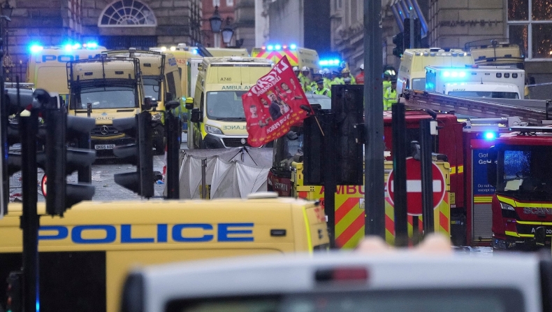 Σοκαριστικές μαρτυρίες από το Λίβερπουλ: «Ακούγαμε μόνο κραυγές, ήταν φριχτές οι σκηνές»!