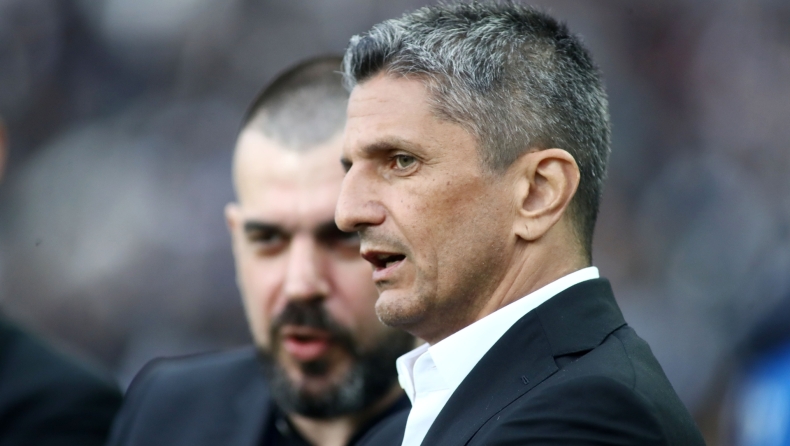 ΠΑΟΚ: Μία κρίση με μεγάλο βάθος